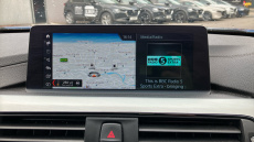BMW 4 Series 420i xDrive M Sport 5dr Auto [Professional Media] Petrol Hatchback